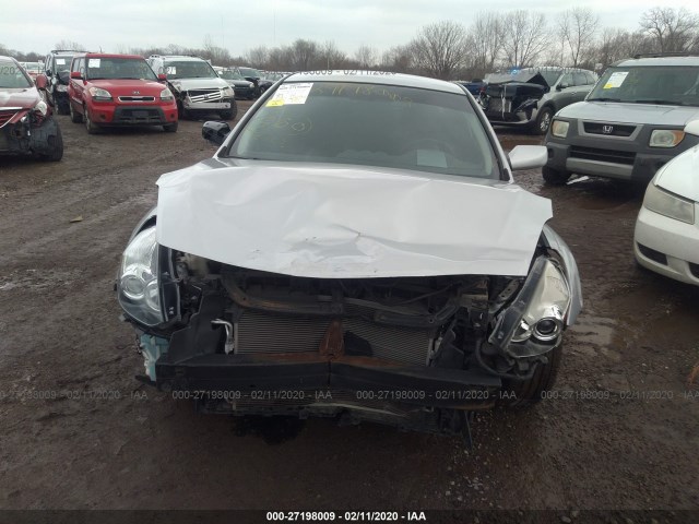 Photo 5 VIN: 1N4AL2EP7BC178489 - NISSAN ALTIMA 