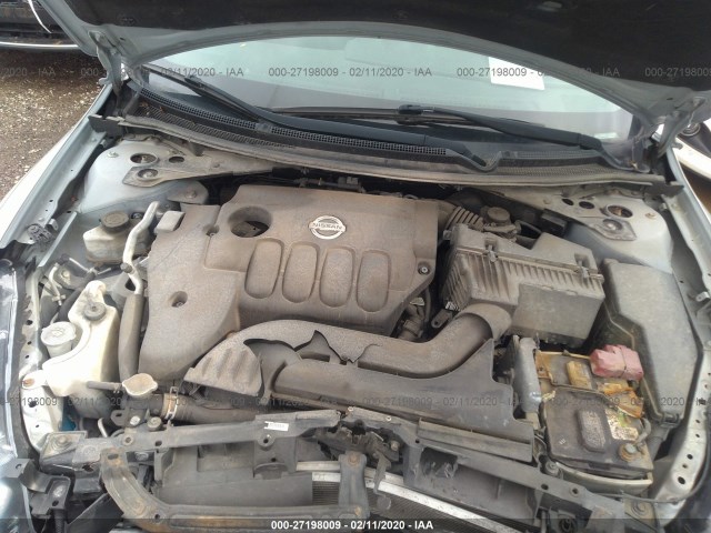 Photo 9 VIN: 1N4AL2EP7BC178489 - NISSAN ALTIMA 