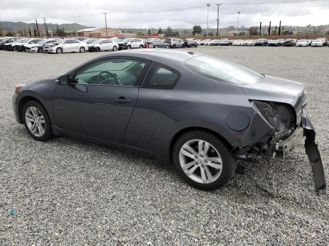 Photo 1 VIN: 1N4AL2EP7BC181134 - NISSAN ALTIMA S 