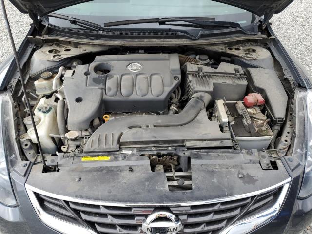 Photo 10 VIN: 1N4AL2EP7BC181134 - NISSAN ALTIMA S 