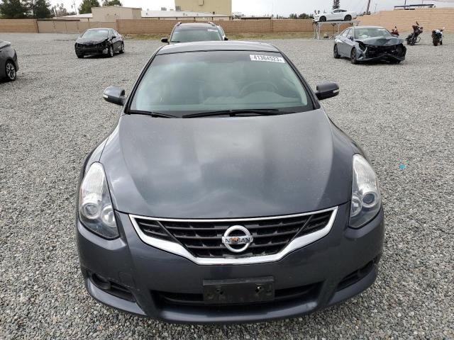 Photo 4 VIN: 1N4AL2EP7BC181134 - NISSAN ALTIMA S 