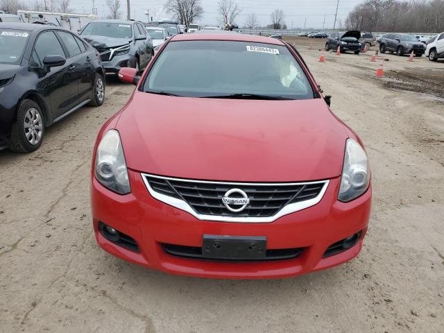 Photo 4 VIN: 1N4AL2EP7CC107102 - NISSAN ALTIMA 