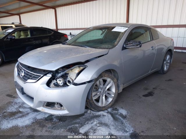 Photo 1 VIN: 1N4AL2EP7CC116074 - NISSAN ALTIMA 