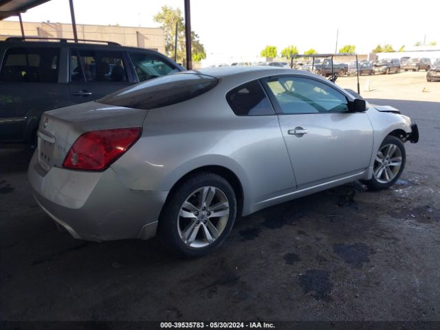 Photo 3 VIN: 1N4AL2EP7CC116074 - NISSAN ALTIMA 