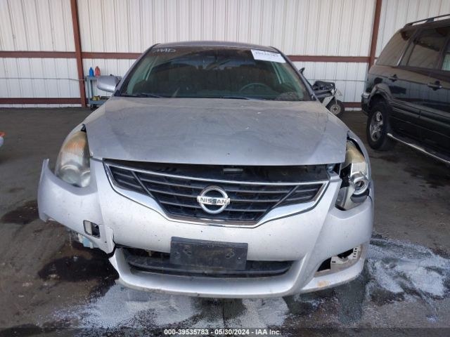 Photo 5 VIN: 1N4AL2EP7CC116074 - NISSAN ALTIMA 