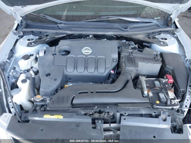 Photo 9 VIN: 1N4AL2EP7CC116074 - NISSAN ALTIMA 