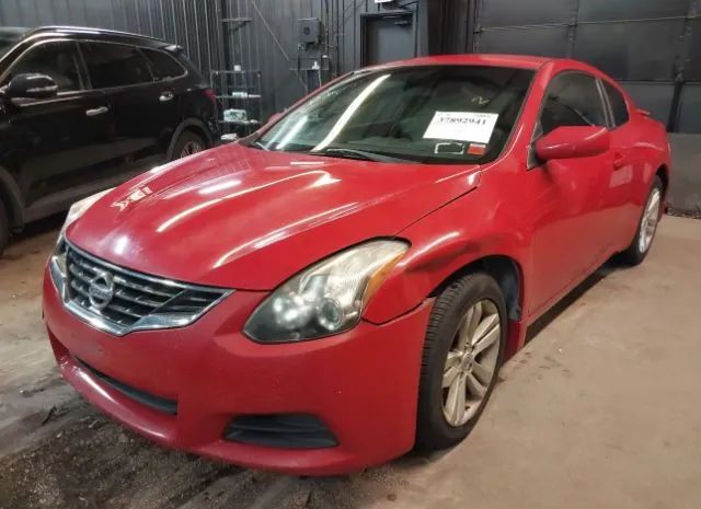 Photo 1 VIN: 1N4AL2EP7CC118567 - NISSAN ALTIMA 