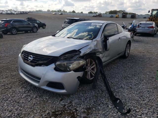 Photo 1 VIN: 1N4AL2EP7CC120612 - NISSAN ALTIMA S 