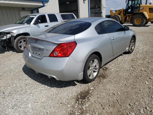 Photo 3 VIN: 1N4AL2EP7CC120612 - NISSAN ALTIMA S 