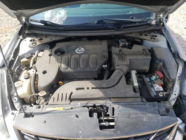 Photo 6 VIN: 1N4AL2EP7CC120612 - NISSAN ALTIMA S 