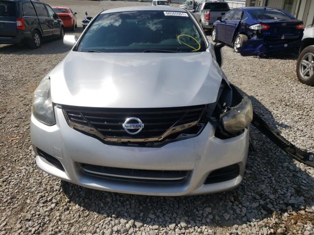 Photo 9 VIN: 1N4AL2EP7CC120612 - NISSAN ALTIMA S 