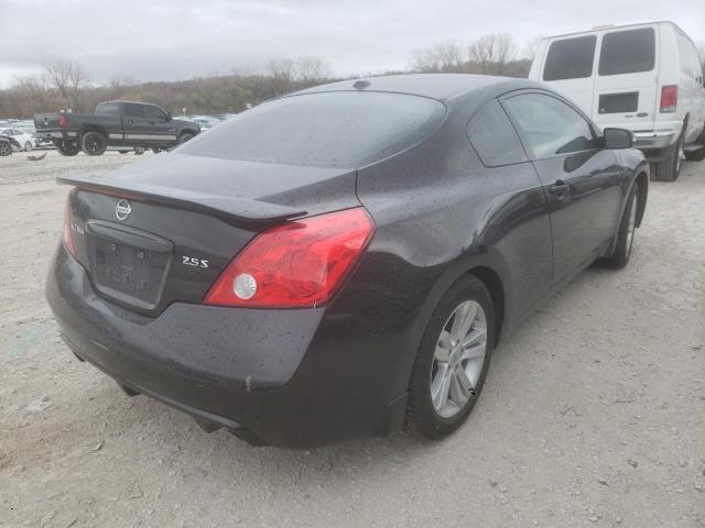 Photo 3 VIN: 1N4AL2EP7CC141301 - NISSAN ALTIMA S 