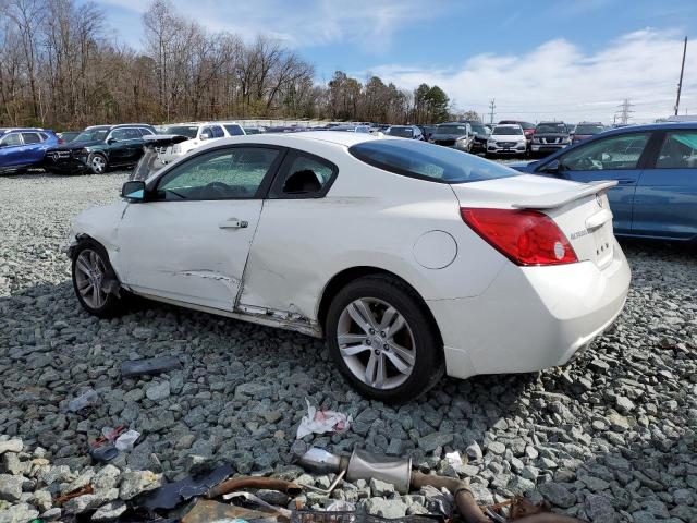 Photo 1 VIN: 1N4AL2EP7CC146093 - NISSAN ALTIMA S 