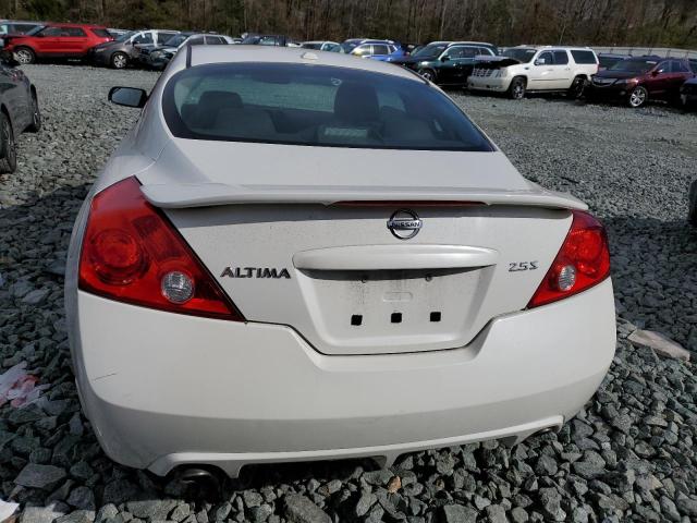 Photo 5 VIN: 1N4AL2EP7CC146093 - NISSAN ALTIMA S 