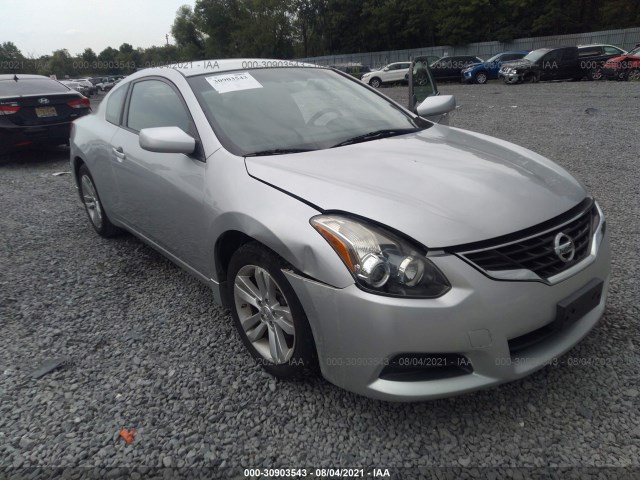 Photo 0 VIN: 1N4AL2EP7CC153030 - NISSAN ALTIMA 