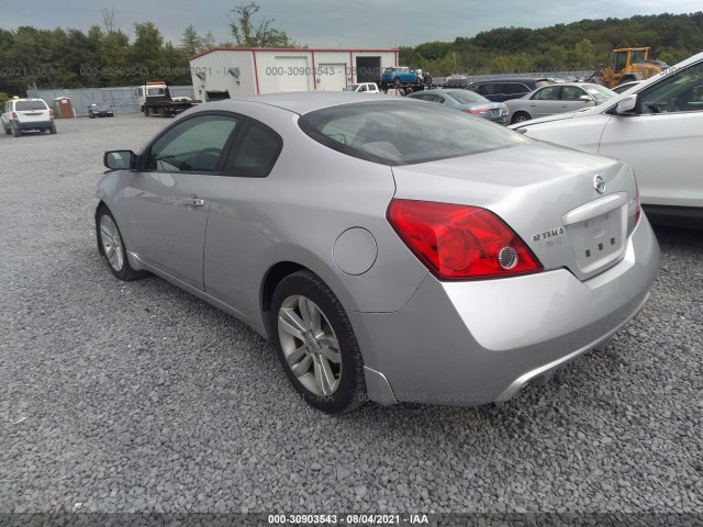 Photo 2 VIN: 1N4AL2EP7CC153030 - NISSAN ALTIMA 