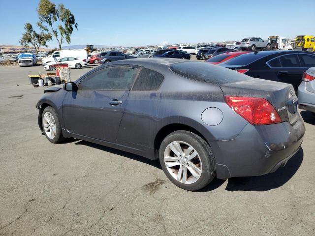 Photo 1 VIN: 1N4AL2EP7CC153447 - NISSAN ALTIMA S 