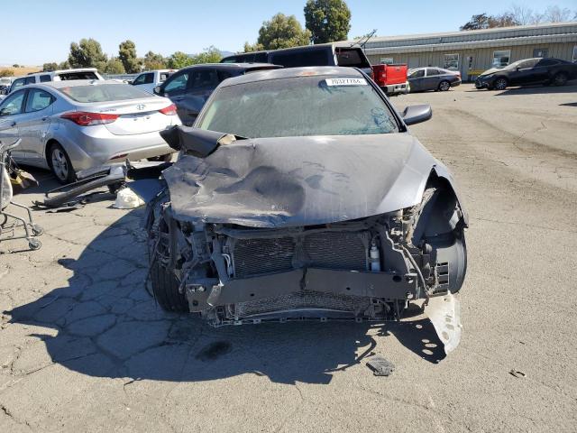 Photo 4 VIN: 1N4AL2EP7CC153447 - NISSAN ALTIMA S 