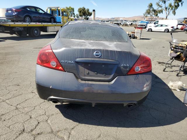 Photo 5 VIN: 1N4AL2EP7CC153447 - NISSAN ALTIMA S 