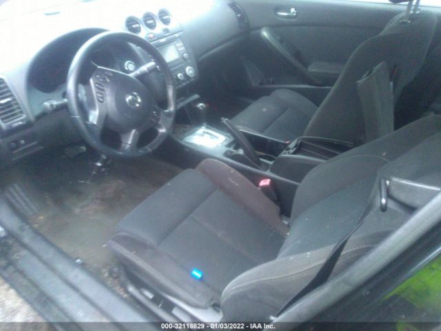 Photo 4 VIN: 1N4AL2EP7CC158714 - NISSAN ALTIMA 