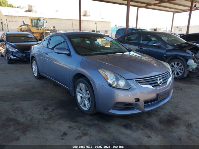 Photo 0 VIN: 1N4AL2EP7CC161189 - NISSAN ALTIMA 