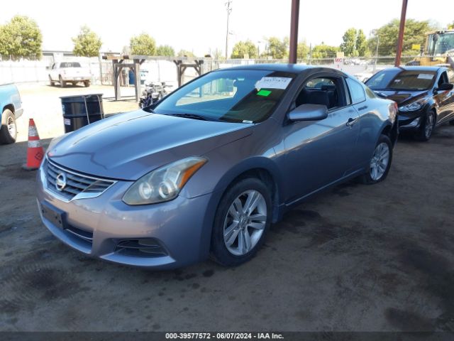 Photo 1 VIN: 1N4AL2EP7CC161189 - NISSAN ALTIMA 