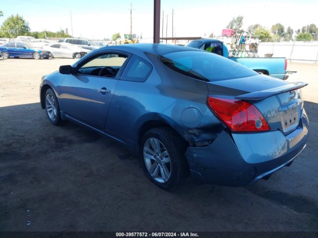 Photo 2 VIN: 1N4AL2EP7CC161189 - NISSAN ALTIMA 