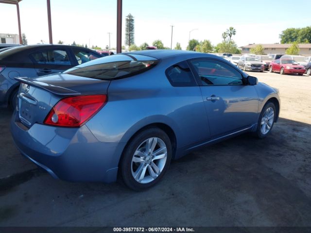 Photo 3 VIN: 1N4AL2EP7CC161189 - NISSAN ALTIMA 