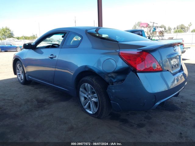 Photo 5 VIN: 1N4AL2EP7CC161189 - NISSAN ALTIMA 