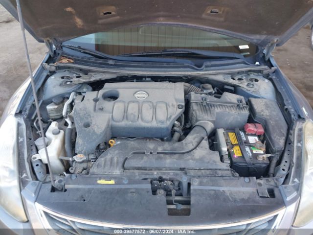 Photo 9 VIN: 1N4AL2EP7CC161189 - NISSAN ALTIMA 