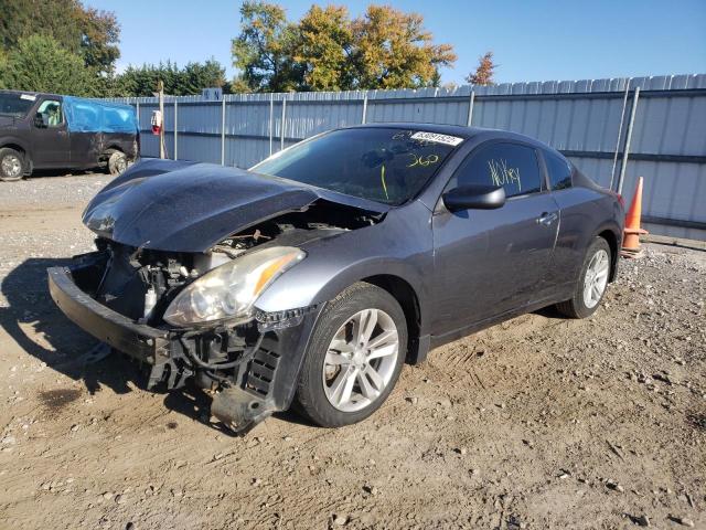 Photo 1 VIN: 1N4AL2EP7CC181538 - NISSAN ALTIMA S 