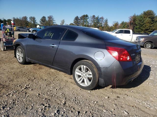 Photo 2 VIN: 1N4AL2EP7CC181538 - NISSAN ALTIMA S 