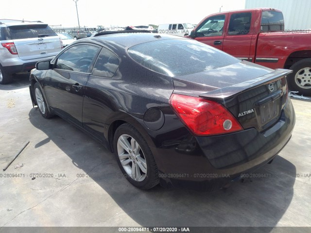 Photo 2 VIN: 1N4AL2EP7CC188165 - NISSAN ALTIMA 