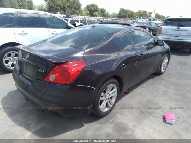 Photo 3 VIN: 1N4AL2EP7CC188165 - NISSAN ALTIMA 