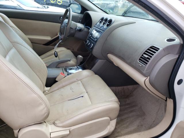 Photo 4 VIN: 1N4AL2EP7CC199134 - NISSAN ALTIMA 