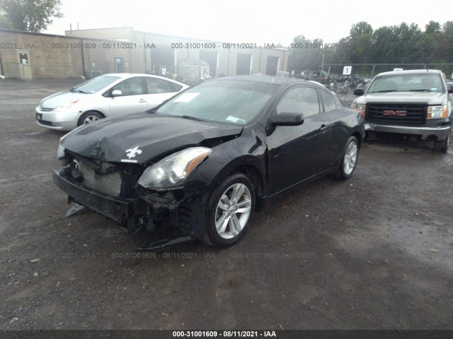 Photo 1 VIN: 1N4AL2EP7CC217809 - NISSAN ALTIMA 