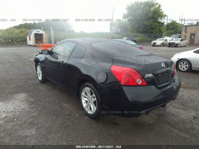 Photo 2 VIN: 1N4AL2EP7CC217809 - NISSAN ALTIMA 