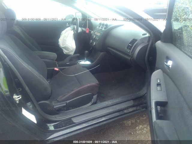 Photo 4 VIN: 1N4AL2EP7CC217809 - NISSAN ALTIMA 