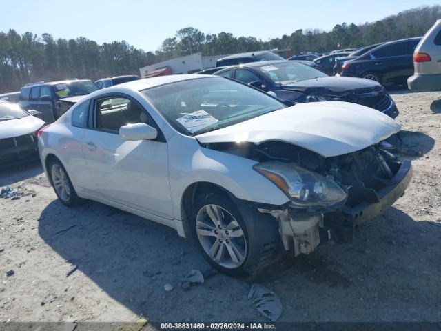 Photo 0 VIN: 1N4AL2EP7CC221066 - NISSAN ALTIMA 