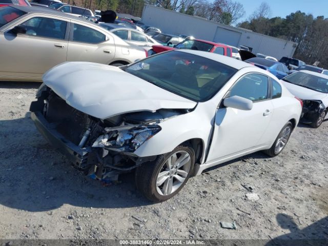 Photo 1 VIN: 1N4AL2EP7CC221066 - NISSAN ALTIMA 