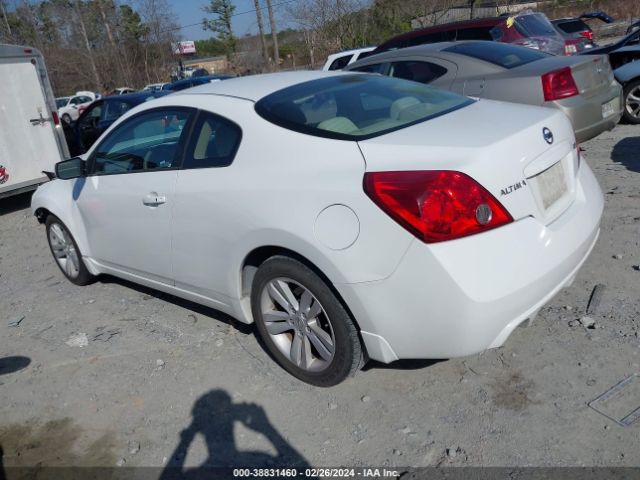 Photo 2 VIN: 1N4AL2EP7CC221066 - NISSAN ALTIMA 