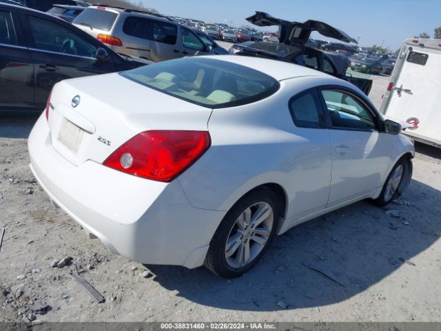 Photo 3 VIN: 1N4AL2EP7CC221066 - NISSAN ALTIMA 