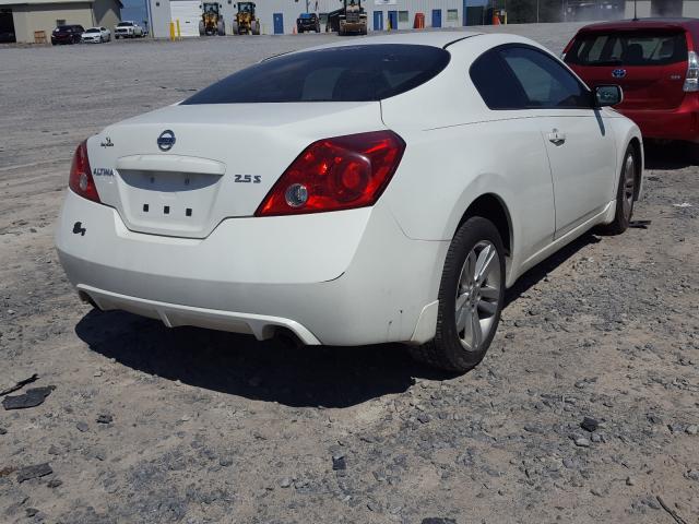 Photo 3 VIN: 1N4AL2EP7CC224937 - NISSAN ALTIMA S 