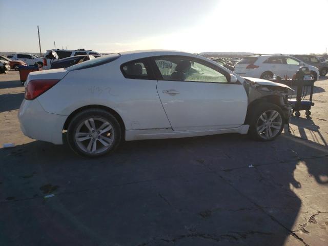 Photo 2 VIN: 1N4AL2EP7CC225358 - NISSAN ALTIMA S 