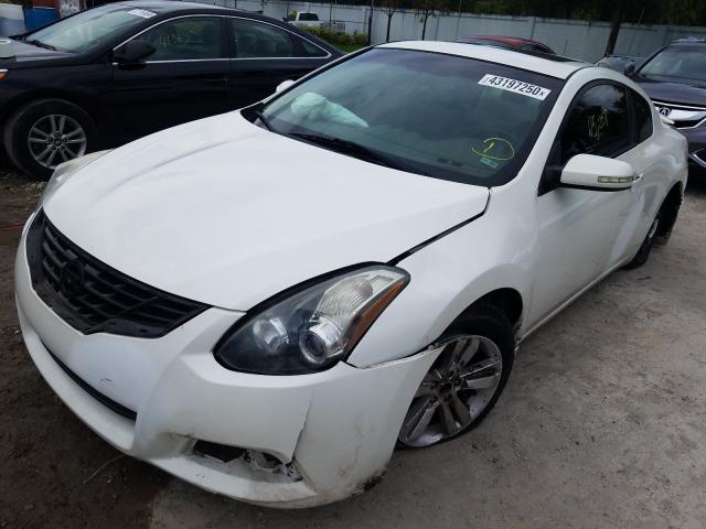 Photo 1 VIN: 1N4AL2EP7CC230091 - NISSAN ALTIMA S 