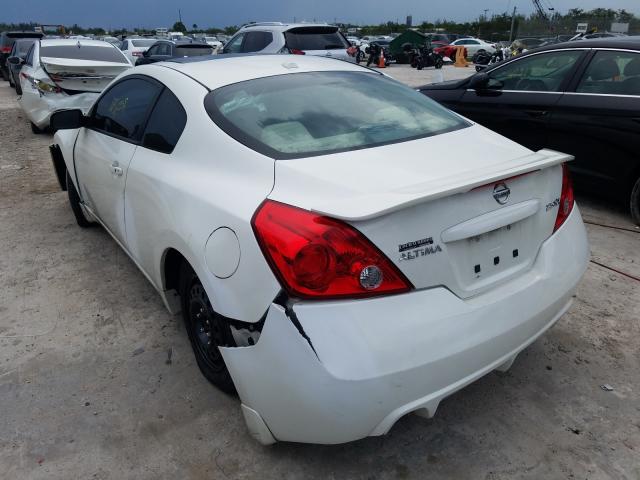 Photo 2 VIN: 1N4AL2EP7CC230091 - NISSAN ALTIMA S 