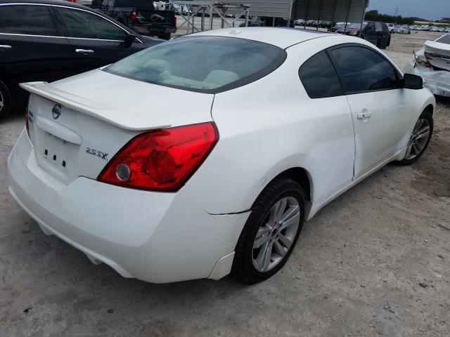 Photo 3 VIN: 1N4AL2EP7CC230091 - NISSAN ALTIMA S 