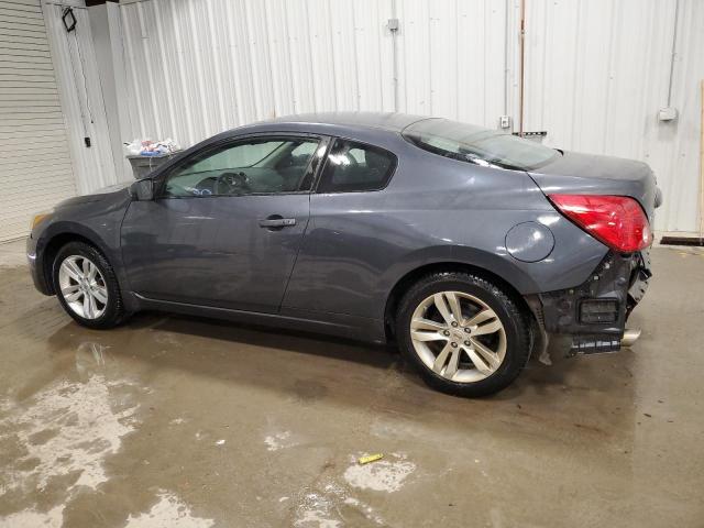 Photo 1 VIN: 1N4AL2EP7CC235615 - NISSAN ALTIMA S 