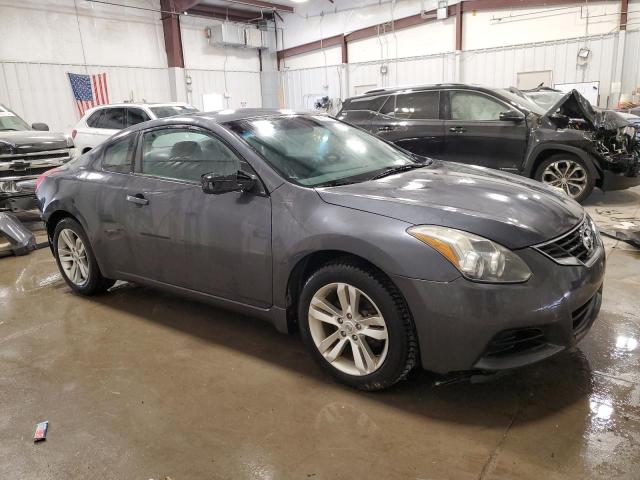 Photo 3 VIN: 1N4AL2EP7CC235615 - NISSAN ALTIMA S 