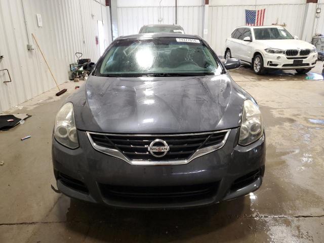 Photo 4 VIN: 1N4AL2EP7CC235615 - NISSAN ALTIMA S 